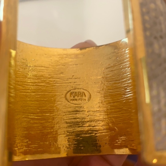 KARA by Kara Ross Bracelet Cuff - Picture 5 of 5